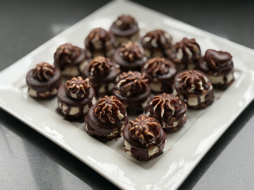 Dessert