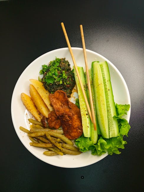 Main Course